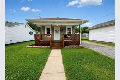 2127 Hoge Avenue, Zanesville, OH 43701 - Photo 1