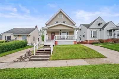 4423 Russell Avenue, Parma, OH 44134 - Photo 1