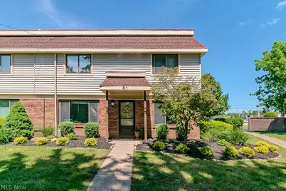 7050 Chillicothe Road #D1, Mentor, OH 44060 - Photo 1