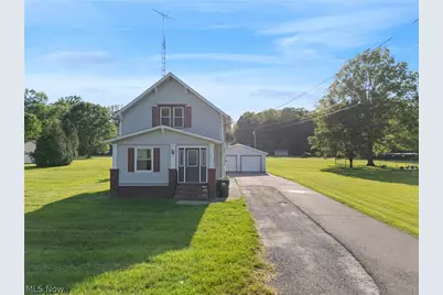 13638 Morgan Street, Alliance, OH 44601 - Photo 1