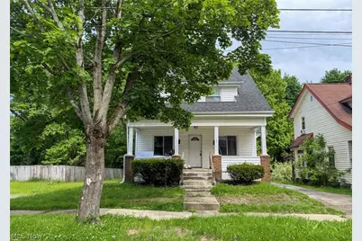 145 S Lakeview Avenue, Youngstown, OH 44509 - Photo 1