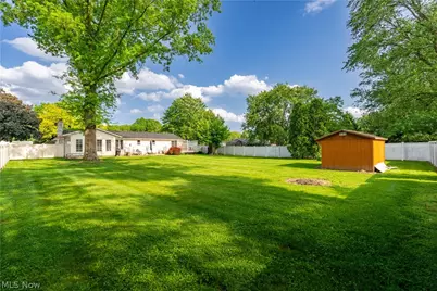 8263 Winterwood Avenue NW, North Canton, OH 44720 - Photo 3