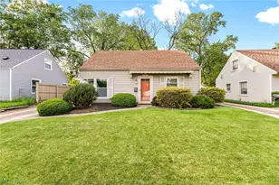 1165 Myrtle Ave, Cuyahoga Falls, OH 44221 - Photo 1