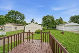 3679 Orchard St, Mogadore, OH 44260 - Photo 25