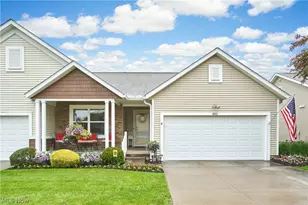 995 Bristol Dr, Akron, OH 44312 - Photo 1