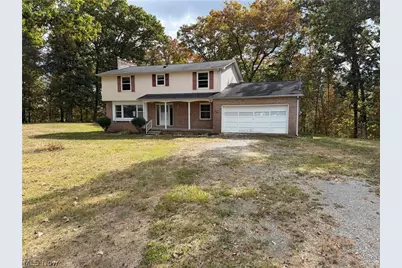 2746 Kragel Road, Richmond, OH 43944 - Photo 1