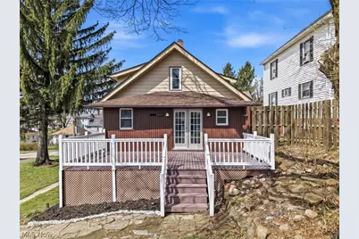 237 Watson Street, Lowellville, OH 44436 - Photo 3