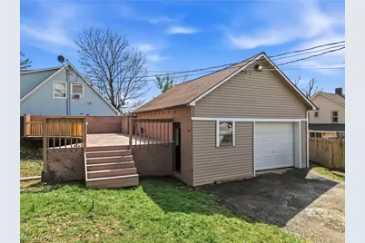 237 Watson Street, Lowellville, OH 44436 - Photo 5