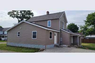 424 Tuscarawas Avenue, Newcomerstown, OH 43832 - Photo 5