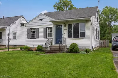 610 Princeton Avenue, Elyria, OH 44035 - Photo 3