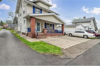 1815 Walden Avenue NW, Canton, OH 44709 - Photo 3