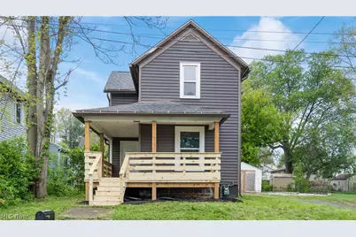 200 19th Street NW, Barberton, OH 44203 - Photo 1