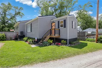 3177 Big Bottom Lane, Stockport, OH 43787 - Photo 1