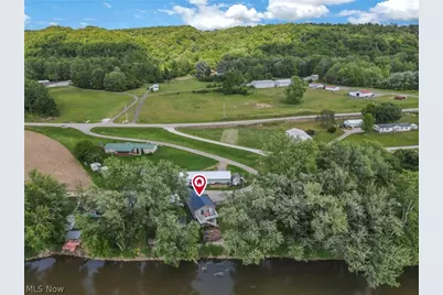3177 Big Bottom Lane, Stockport, OH 43787 - Photo 49