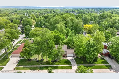 16561 N White Oaks Drive, Strongsville, OH 44136 - Photo 47