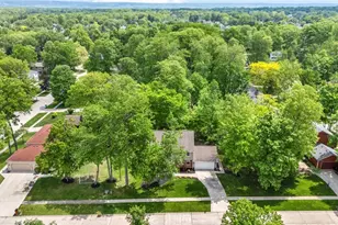 16561 N White Oaks Dr, Strongsville, OH 44136 - Photo 47