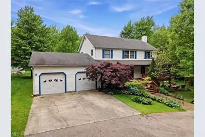 5738 Dewey Road, Madison, OH 44057 - Photo 1