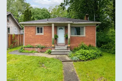 84 Pfeiffer Avenue, Akron, OH 44312 - Photo 1