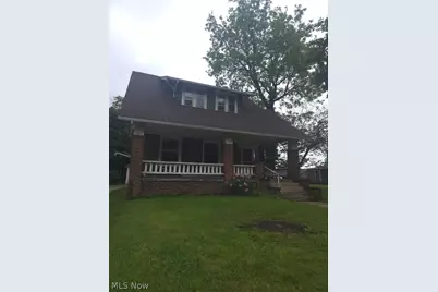 105 W Ely Street, Alliance, OH 44601 - Photo 1
