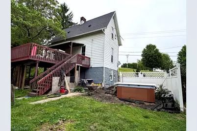 126 South Sugar St., St Clairsville, OH 43950 - Photo 3