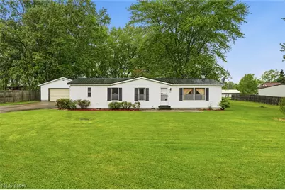 5333 Chestnut Street, Andover, OH 44003 - Photo 1