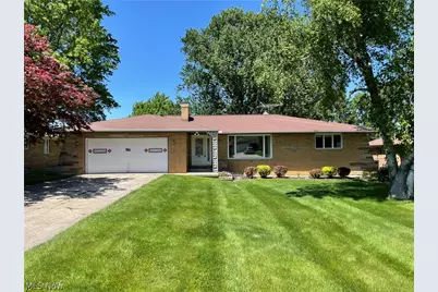 729 E Parkhaven Drive, Green Hills, OH 44131 - Photo 1