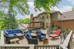 5205 Foxchase Ave NW, Canton, OH 44718 - Photo 25