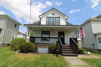 430 Vine Street, Fremont, OH 43420 - Photo 1