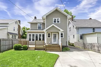 1615 Waterbury Road, Oakwood, OH 44107 - Photo 5