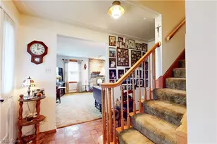 196 Morningside Dr, Wintersville, OH 43953 - Photo 7