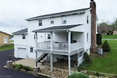196 Morningside Drive, Wintersville, OH 43953 - Photo 49