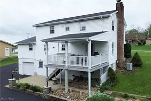 196 Morningside Dr, Wintersville, OH 43953 - Photo 49