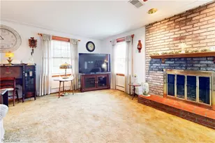 196 Morningside Dr, Wintersville, OH 43953 - Photo 21
