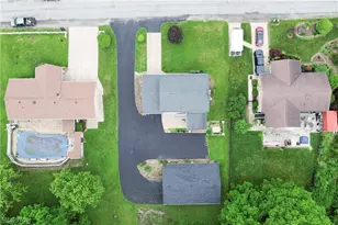 196 Morningside Dr, Wintersville, OH 43953 - Photo 5