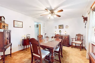 196 Morningside Drive, Wintersville, OH 43953 - Photo 11