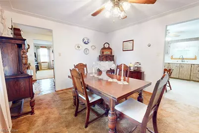 196 Morningside Drive, Wintersville, OH 43953 - Photo 17