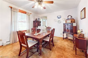 196 Morningside Dr, Wintersville, OH 43953 - Photo 15