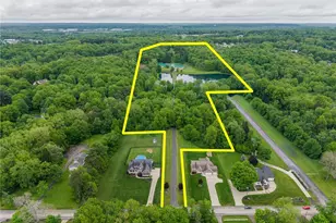9541 N Bedford Rd, Macedonia, OH 44056 - Photo 3