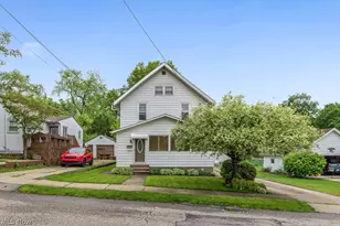 154 Yonker St, Barberton, OH 44203 - Photo 3