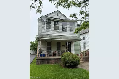 861 Whitcomb Road, Loveland, OH 44110 - Photo 1