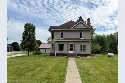 24611 Cr.24, Coshocton, OH 43812 - Photo 1