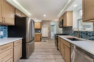 2607 Lakeside Ave NW, Canton, OH 44708 - Photo 13