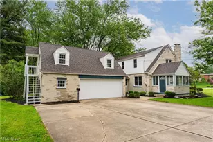 2607 Lakeside Ave NW, Canton, OH 44708 - Photo 3