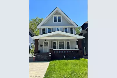 9508 Empire Avenue, Loveland, OH 44108 - Photo 1