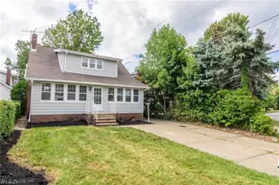 18119 Lakeshore Blvd, Loveland, OH 44119 - Photo 3