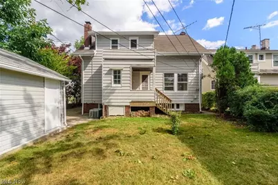 18119 Lake Shore Boulevard, Loveland, OH 44119 - Photo 5