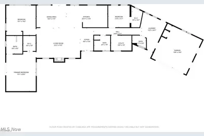 2531 Timberline Drive, Willoughby Hills, OH 44094 - Photo 49