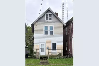 1406 6th Street SW, Canton, OH 44707 - Photo 1