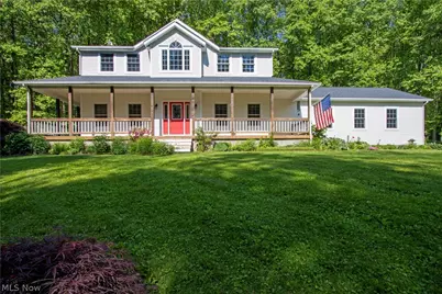 16062 State Route 39, Loudonville, OH 44842 - Photo 1