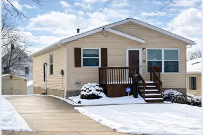 1032 Silvercrest Avenue, Akron, OH 44314 - Photo 3